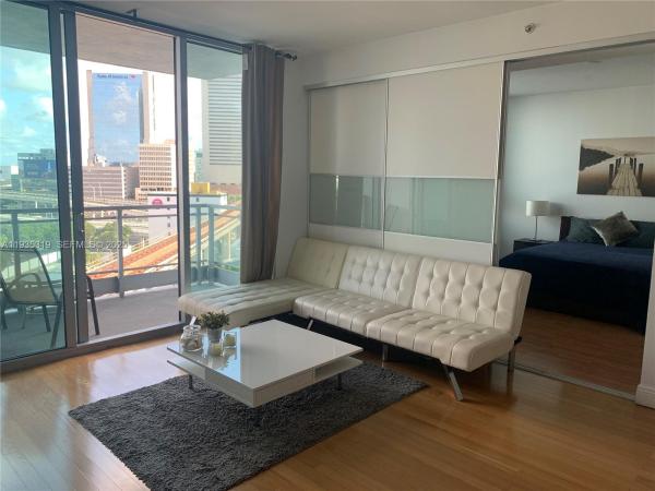 The Ivy At Riverfront, 90 SW 3rd St #1211, Miami, Florida 33130, image 2