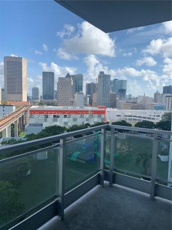 The Ivy At Riverfront, 90 SW 3rd St #1211, Miami, Florida 33130, image 3