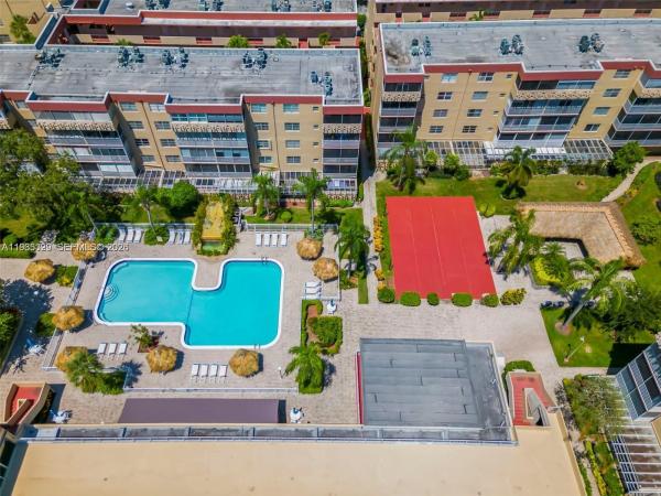 Polynesian Gardens, 406 NW 68th Ave #125, Plantation, Florida 33317, image 1