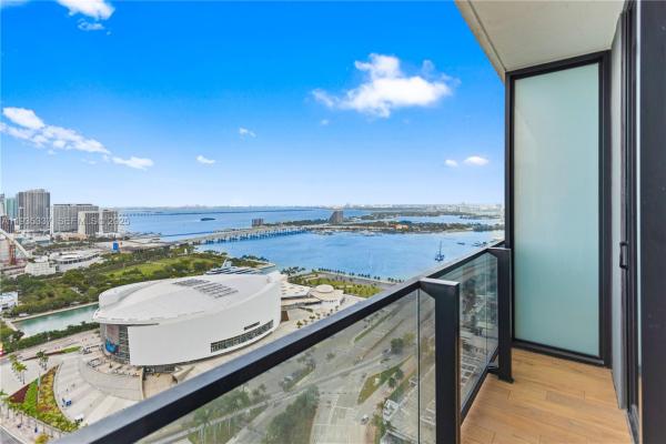 The Elser Hotel & Residences, 398 NE 5th St #3102, Miami, Florida 33132, image 1