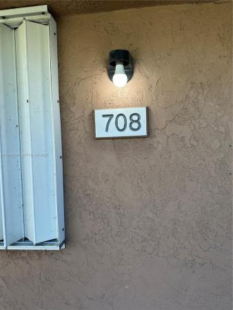Gulfstream Townhomes, 708 SE 3rd Avenue Ext #201, Hallandale Beach, Florida 33009, image 2