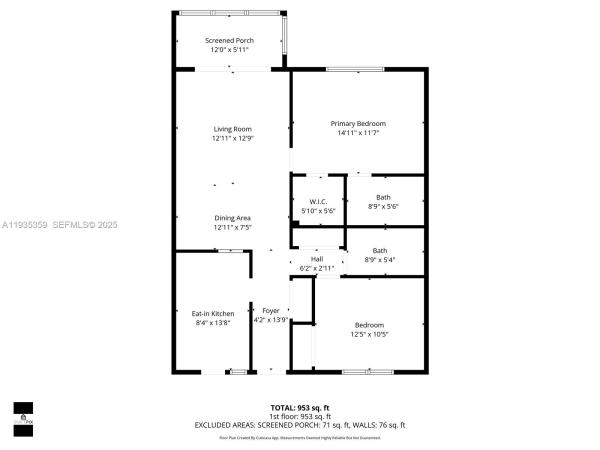 Lauderdale Oaks, 2800 NW 47th Ter #202A, Lauderdale Lakes, Florida 33313, image 2