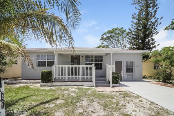721 N E St 0, Lake Worth, Florida 33460, image 1