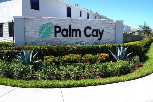 Palm Cay, 1596 NE 3rd Ave, Florida City, Florida 33034, image 1