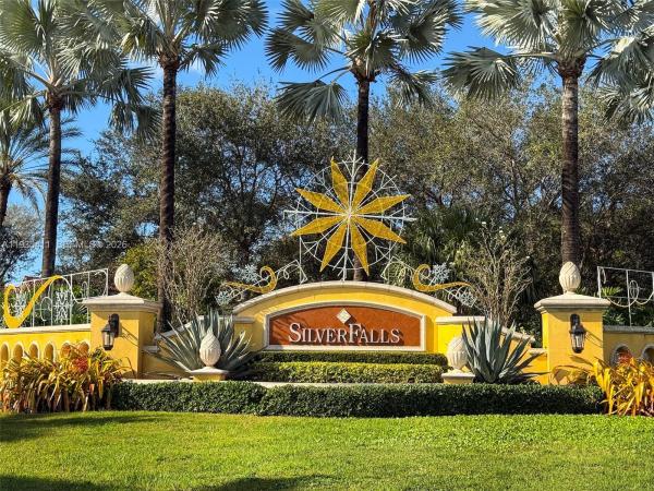 Silver Falls, 4521 SW 124th Ter, Miramar, Florida 33027, image 1
