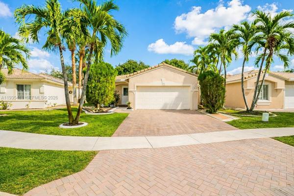 Silver Falls, 4521 SW 124th Ter, Miramar, Florida 33027, image 3