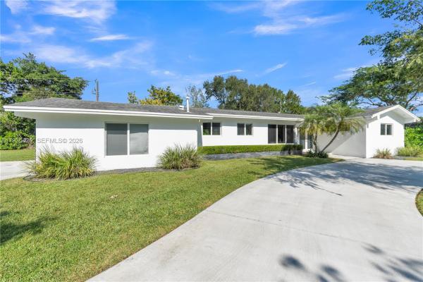 Garden Estates, 7465 SW 135th St, Pinecrest, Florida 33156, image 1