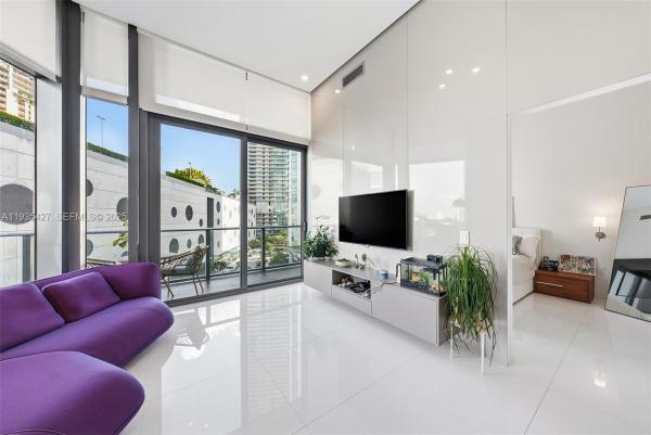 Paraiso Bayviews, 501 NE 31st St #401, Miami, Florida 33137, image 1
