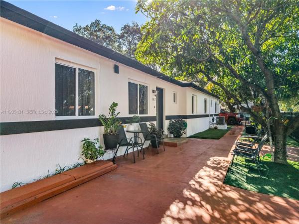 North Miami Estates, 3815 NW 13th Ave, Miami, Florida 33142, image 2