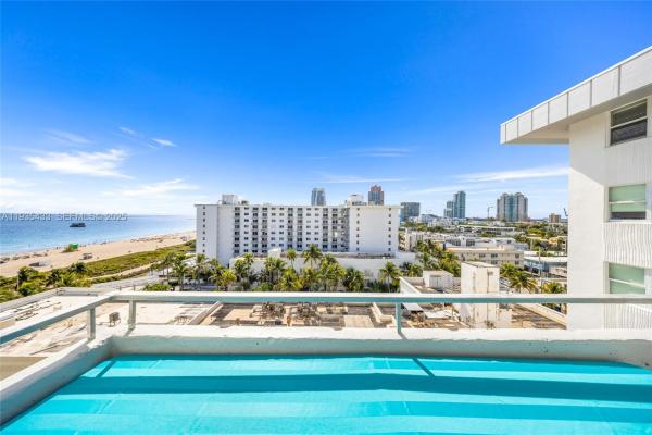 Royal Atlantic, 465 Ocean Dr #1008, Miami Beach, Florida 33139, image 2