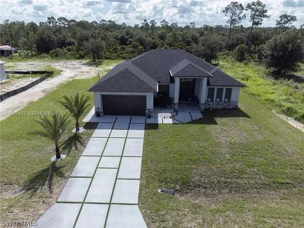 616 Maple Ave N #1, Lehigh Acres, Florida 33972, image 1