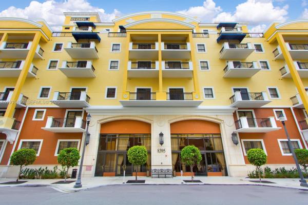 8395 SW 73rd Ave #521, Unincorporated Dade County, Florida 33143, image 1