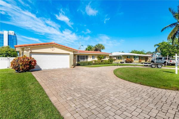 Coral Park, 1551 SE 24th Ave, Pompano Beach, Florida 33062, image 1