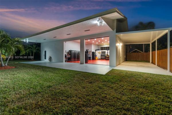 Westbury Estates, 1651 NW 19th St, Homestead, Florida 33030, image 3