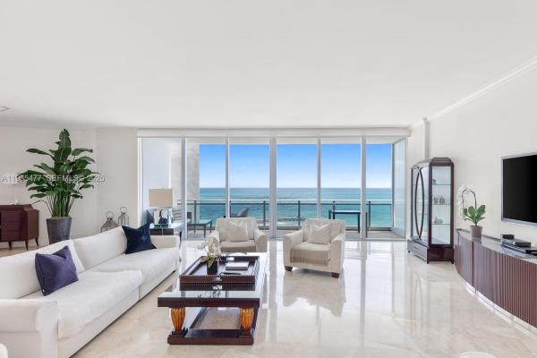 One Bal Harbour, 10295 Collins Ave #803, Bal Harbour, Florida 33154, image 1
