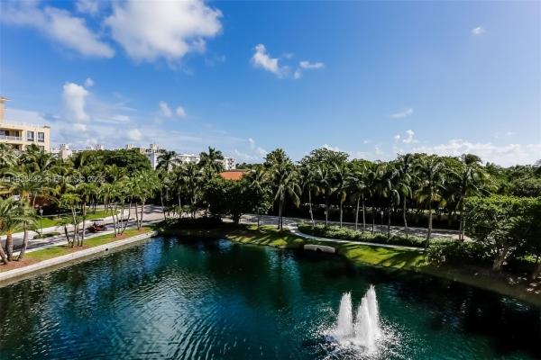 Lake Villa, 747 Crandon Blvd #410, Key Biscayne, Florida 33149, image 1