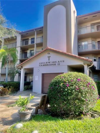 Cambridge At Century Village, 1251 SW 125th Ave #311T, Pembroke Pines, Florida 33027, image 1