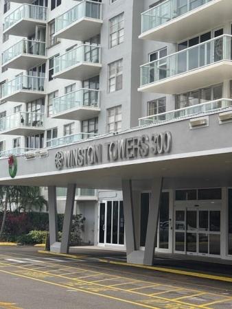Winston Towers 300, 230 174th St #808, Sunny Isles Beach, Florida 33160, image 2