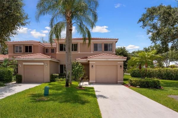 The Village At Harmony Lake, 1784 SW 110th Ter, Davie, Florida 33324, image 2