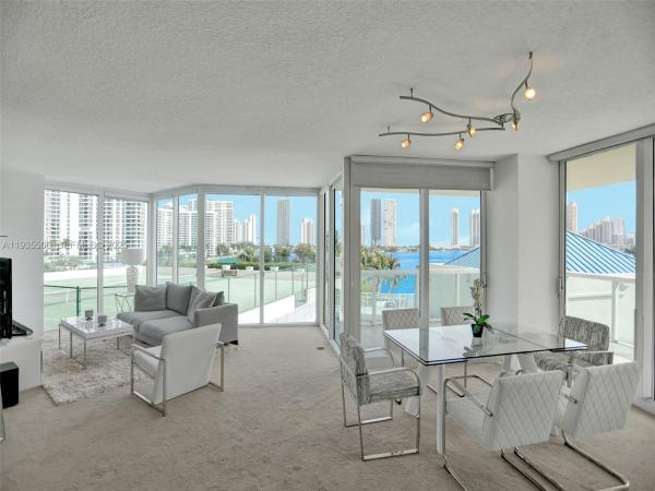Hidden Bay, 3370 NE 190th St #508, Aventura, Florida 33180, image 1