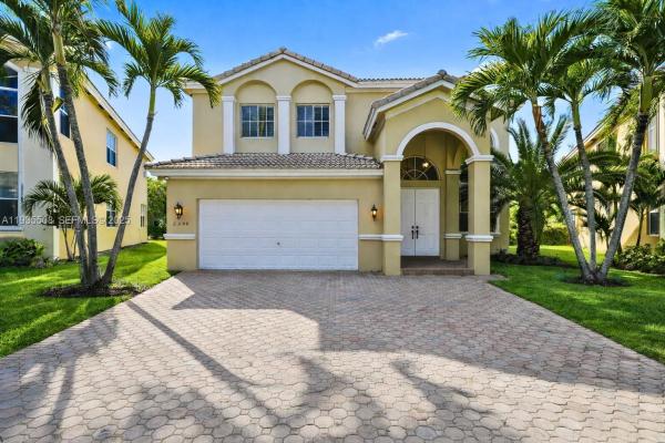 Melrose Cove, 2388 SW 127th Ave, Miramar, Florida 33027, image 1