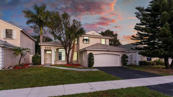 Somerset At Laurens Turn, 5532 NW 55th Ter, Coconut Creek, Florida 33073, image 1