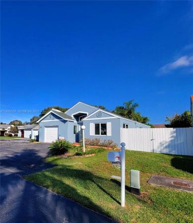 Catalina West, 22225 SW 100th Ave, Cutler Bay, Florida 33190, image 1