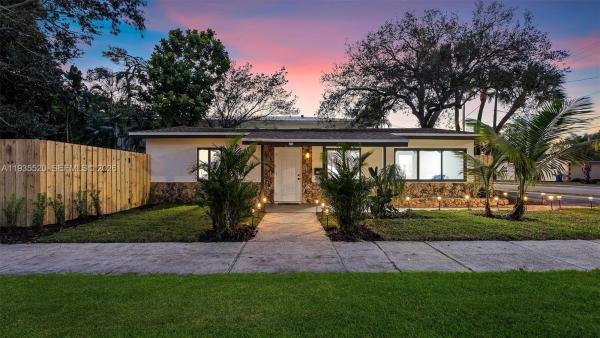 Riverside Park, 1101 SW 19th Ave, Fort Lauderdale, Florida 33312, image 1