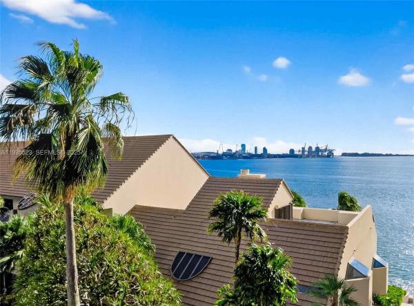 Brickell Key One, 520 Brickell Key Dr #A604, Miami, Florida 33131, image 1