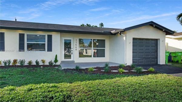 Sunrise Golf Village, 11440 NW 46th Pl, Sunrise, Florida 33323, image 1