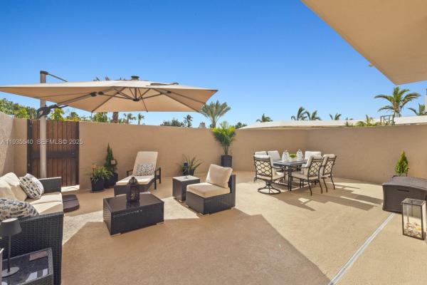 The EmeraldBay At Key Colony, 151 Crandon Blvd #127, Key Biscayne, Florida 33149, image 1