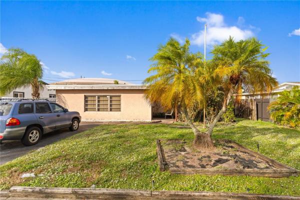 Driftwood Acres, 6811 Thomas St, Hollywood, Florida 33024, image 1