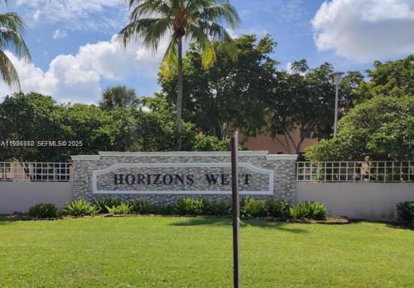 Horizons West, 8760 SW 133rd Avenue Rd #412, Kendale Lakes, Florida 33183, image 1