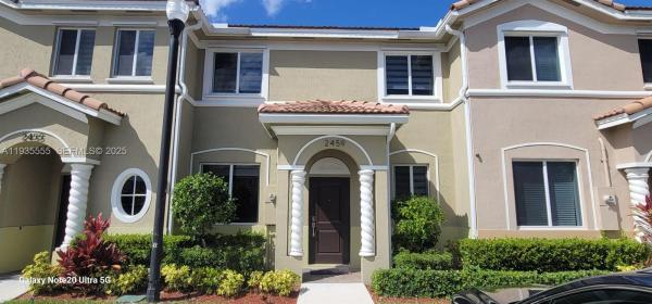 Towns At Seascape, 2459 SE 10th St, Homestead, Florida 33035, image 1