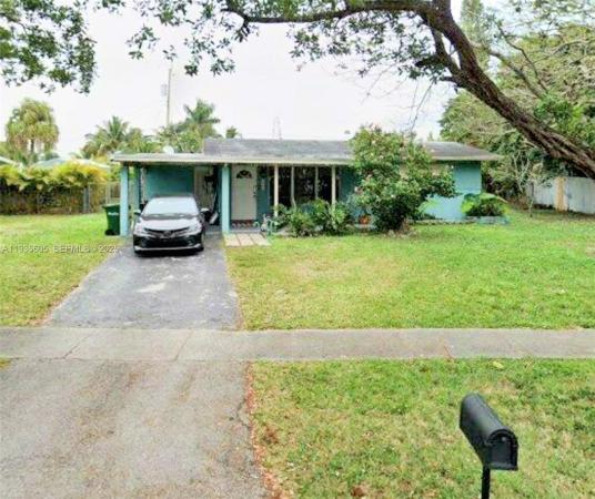 Margate No HOA, 1624 E River Dr, Margate, Florida 33063, image 1