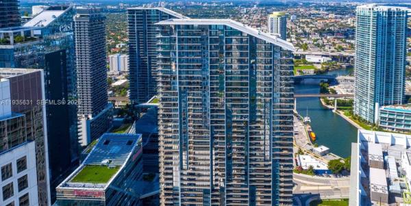 Reach Brickell City Centre, 68 SE 6th St #2904, Miami, Florida 33131, image 1