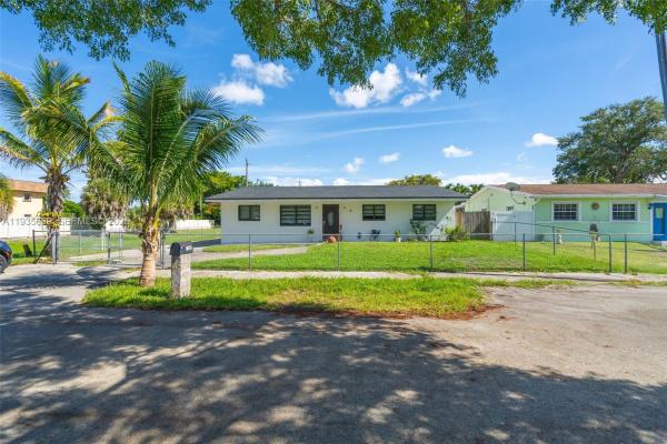 Driftwood Acres, 7100 Mcclellan St, Hollywood, Florida 33024, image 1