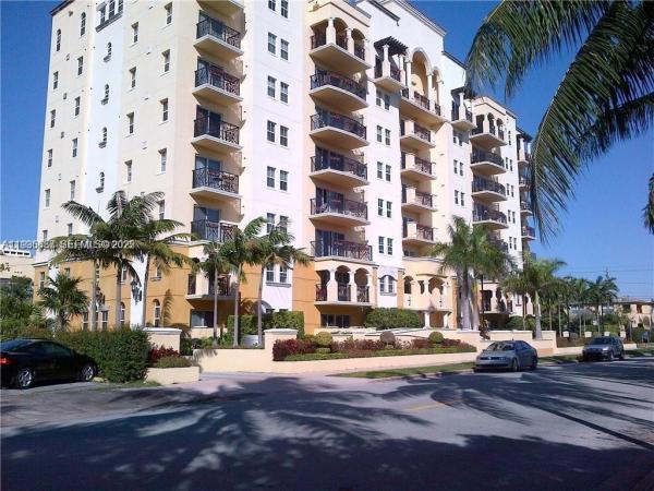 Villa Florini, 101 Sidonia Ave #301, Coral Gables, Florida 33134, image 1