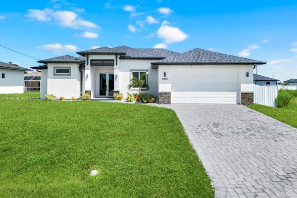 Cape Coral Residential, 3923 Nw 38th St, Cape Coral, Florida 33993, image 2