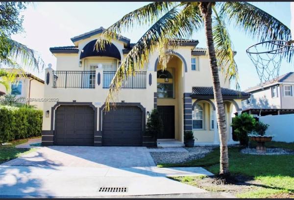 6002 SW 166th Ct, Miami, Florida 33193, image 1