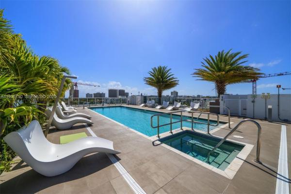 Le Jardin House, 1150 102nd St #603, Bay Harbor Islands, Florida 33154, image 1