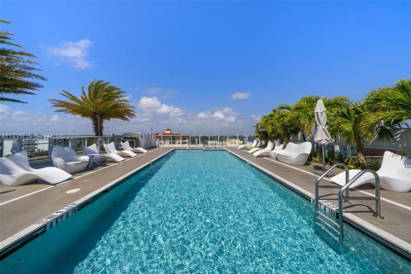 Le Jardin House, 1150 102nd St #603, Bay Harbor Islands, Florida 33154, image 2