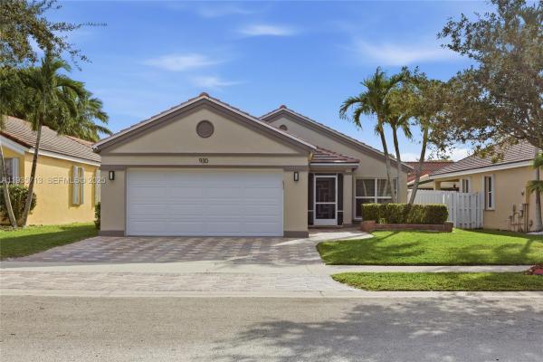 Springside Lake, Weston, Florida 33326, image 1