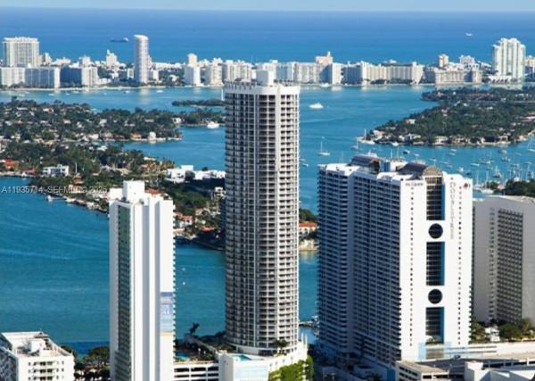 Opera Tower, 1750 N Bayshore Dr #1606, Miami, Florida 33132, image 1