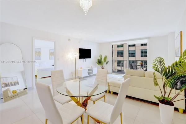 The Club At Brickell Bay, 1200 Brickell Bay Dr #2504, Miami, Florida 33131, image 1