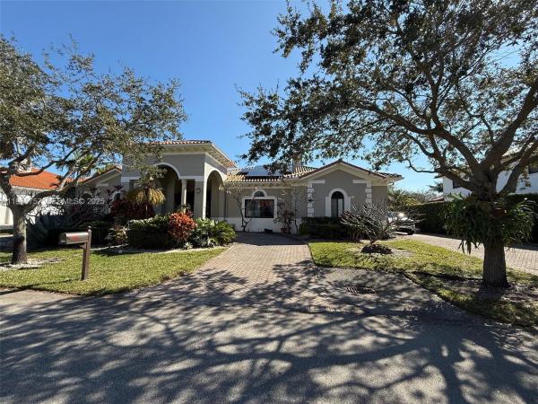 Cutler Cay, 18765 SW 78th Ct, Cutler Bay, Florida 33157, image 1