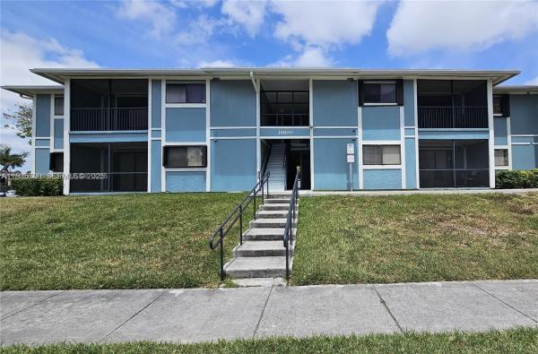 Ridgeview Gardens, 19800 SW 103rd Ct #208, Cutler Bay, Florida 33157, image 1