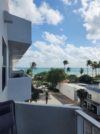 Vendome Place, 4301 Collins Ave #403, Miami Beach, Florida 33140, image 1