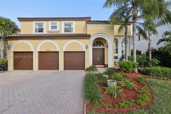 Riviera Isles, 16479 SW 54th Ct, Miramar, Florida 33027, image 1