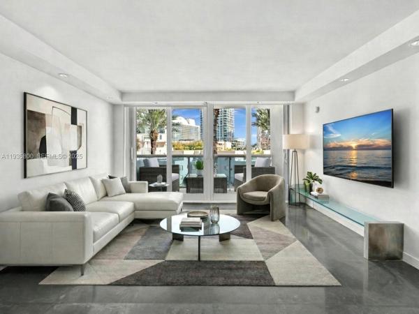 Aquasol, 6770 Indian Creek Dr #4D, Miami Beach, Florida 33141, image 1
